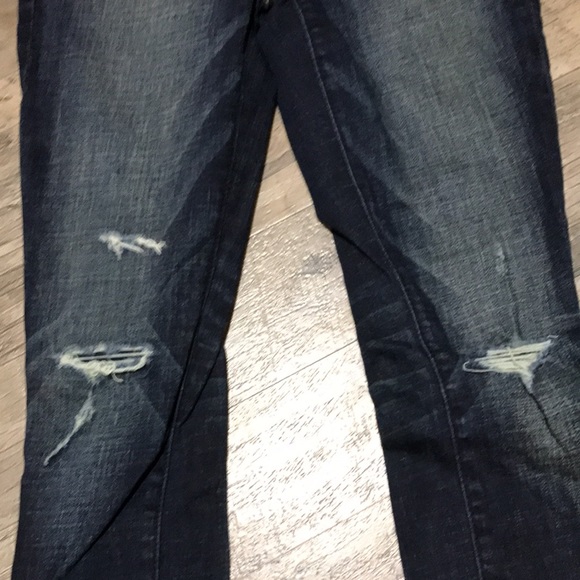 Women’s American Eagle Jegging - Picture 3 of 6